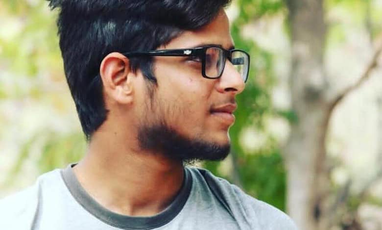 Hyderabad student shot dead in open fire in US