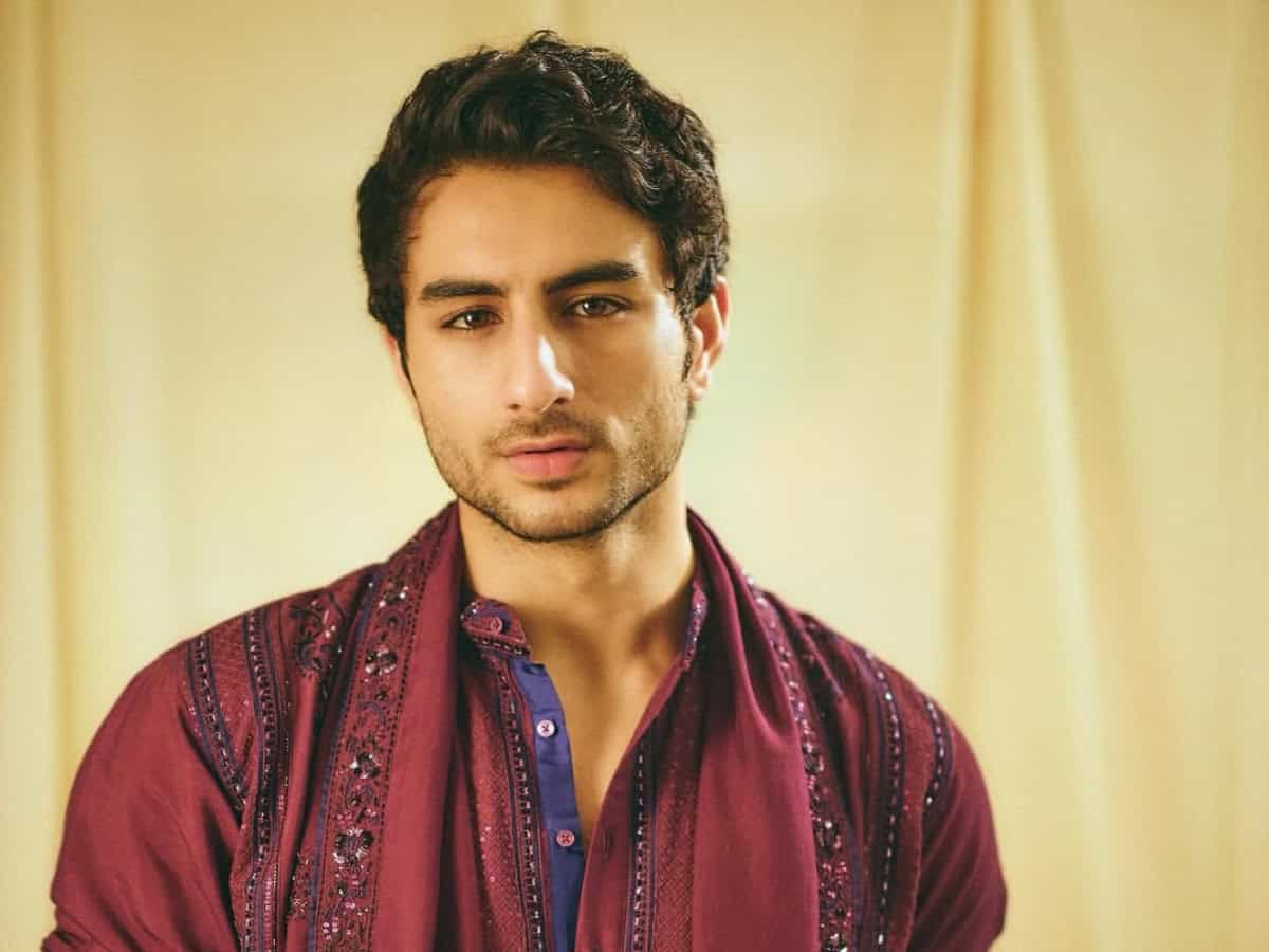 Ibrahim Ali Khan: 2025 I’m coming for you slowly but surely