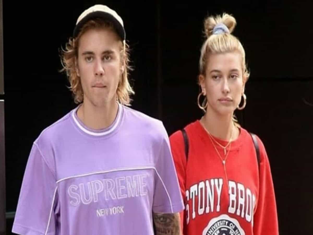 Justin Bieber unfollows wife Hailey Bieber amid divorce rumours