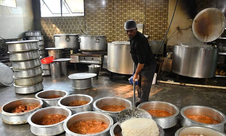 Meet the ‘other’ biryani of Hyderabad