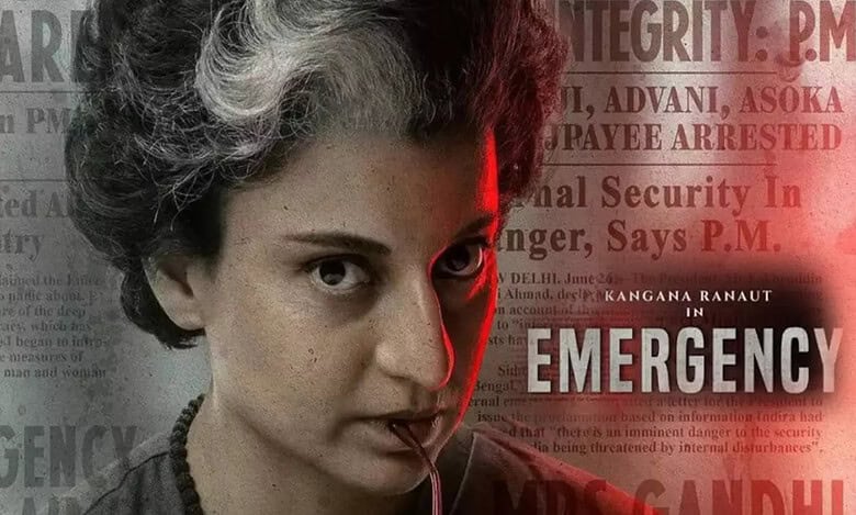 Pro-Khalistan activists storm Kangana's Emergency screening in London