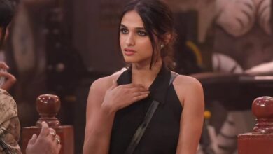 Kashish Kapoor EXITS Bigg Boss 18; Top 9 walk towards finale
