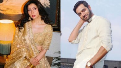 Wahaj Ali, Mahira Khan's drama: Fans go gaga as details leaked