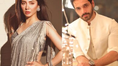 Wahaj Ali to romance Mahira Khan, excited fans say 'dream pair'