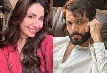 Wahaj Ali and Mahira Khan project confirmed, check drama name