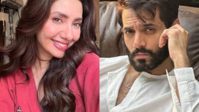 Wahaj Ali and Mahira Khan project confirmed, check drama name