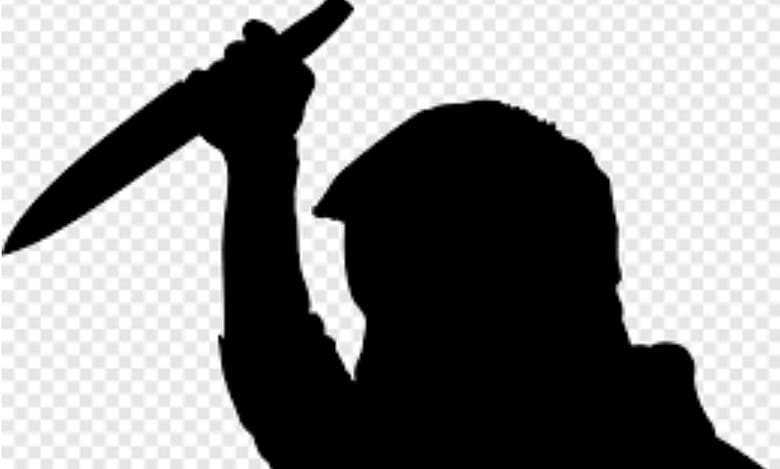 Representational image of murder