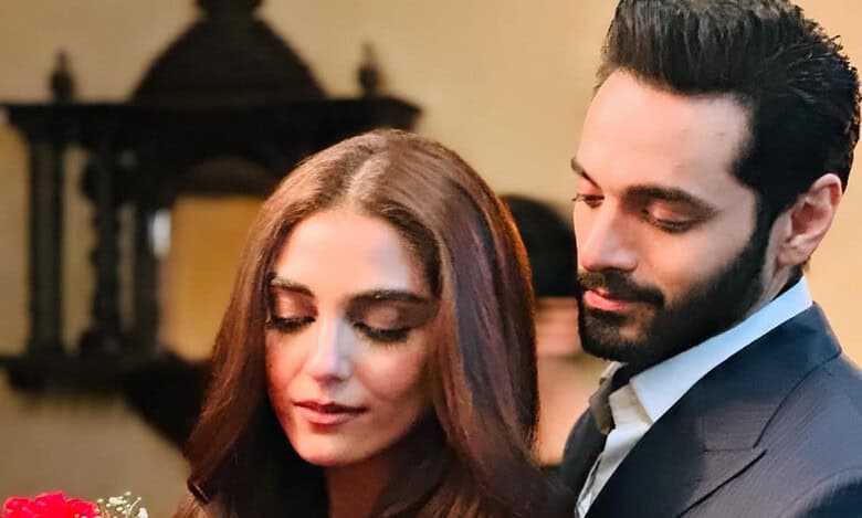 Sunn Mere Dil's most awaited episode: Sadaf, Bilal Abdullah's love story begins