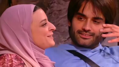 'Vivian Dsena accepted Islam not for me...' Nouran Aly speaks up