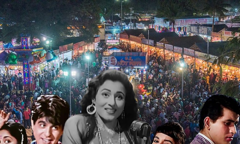 Numaish's Playlist: Where Hyderabad meets nostalgia