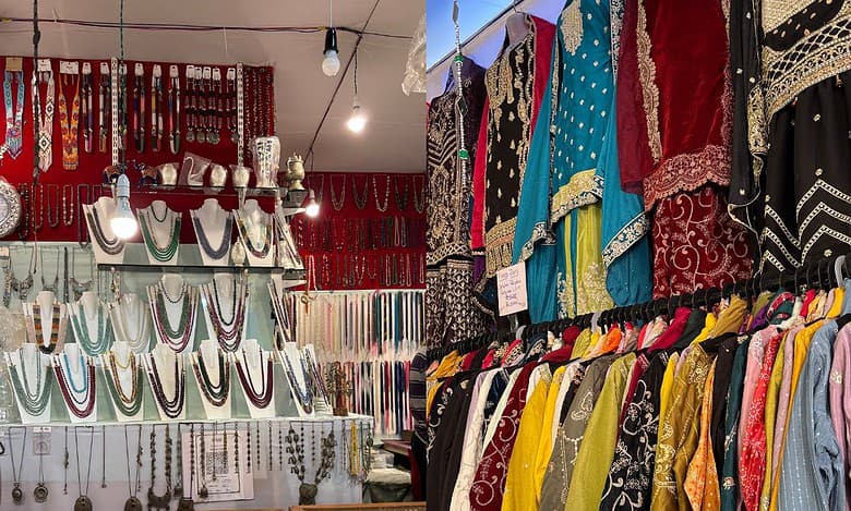 Your Bridal Shopping Guide: Must-visit stalls at Numaish