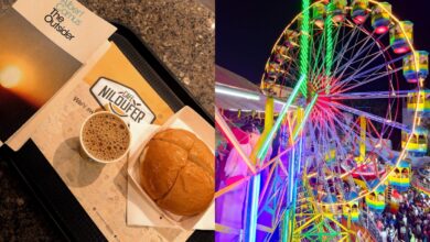 From Niloufer ki chai to PUBG, what's new at Numaish this year
