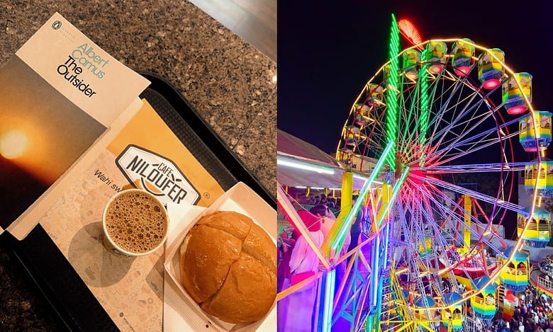 From Niloufer ki chai to PUBG, what's new at Numaish this year