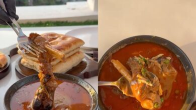 After biryani, Pakistani nihari trends in Hyderabad