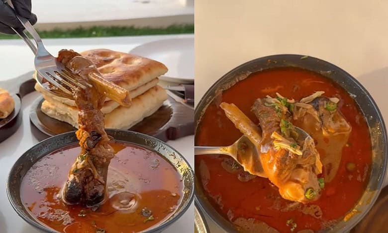 After biryani, Pakistani nihari trends in Hyderabad