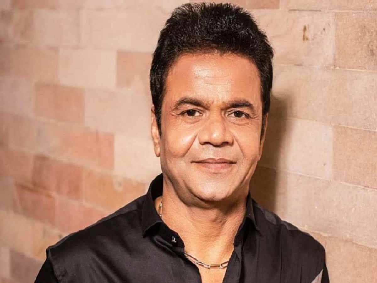 Rajpal Yadav makes startling revelation after receiving death threats from Pakistan
