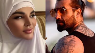 Rakhi Sawant announces wedding with Pakistani actor, who's he?