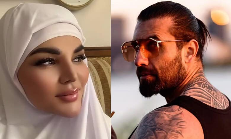 Rakhi Sawant announces wedding with Pakistani actor, who's he?