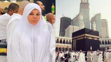 Video: Rakhi Sawant pledges to send 15 people to Makkah for Umrah