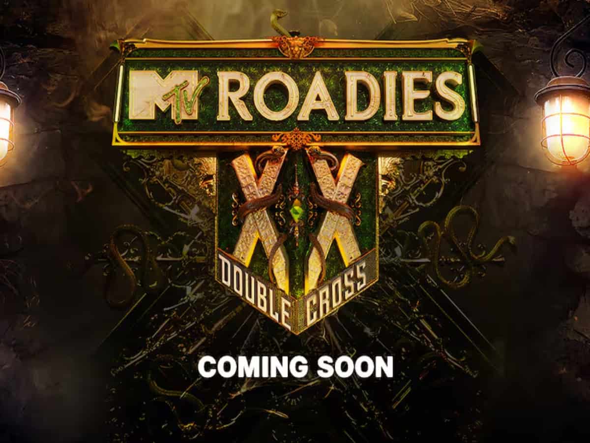 ‘MTV Roadies’ set to return with landmark season on January 11