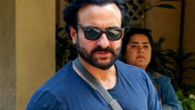 Saif Ali Khan discharged from Lilavati Hospital 5 days after knife attack