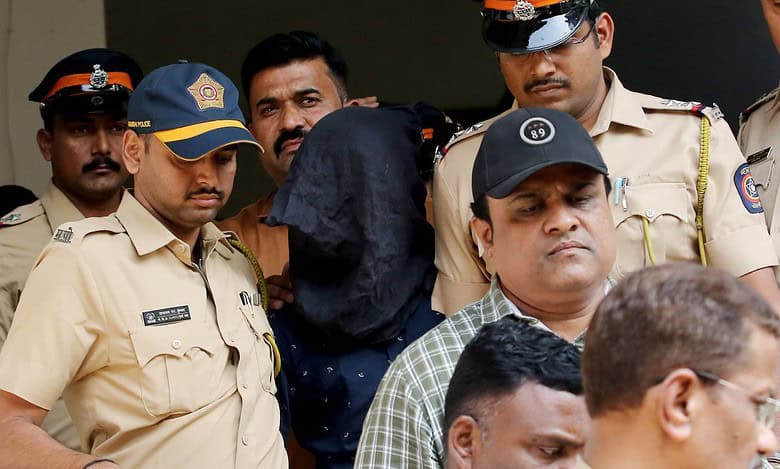 Saif Ali Khan stabbing case: Accused recced Shah Rukh Khan's Mannat