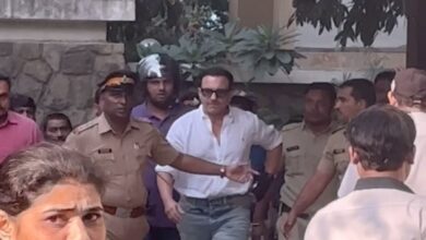 Saif Ali Khan stabbing: Medical consultants express dissatisfaction for this reason