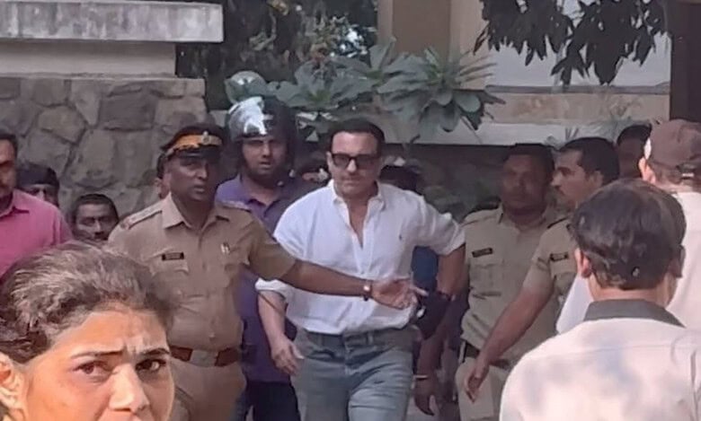 Saif Ali Khan stabbing: Medical consultants express dissatisfaction for this reason