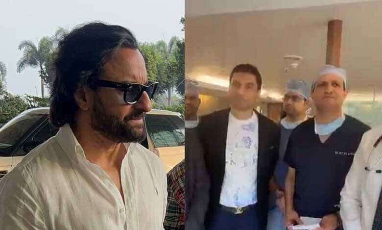 Saif Ali Khan stabbing case: 2.5 inches of knife recovered from actor’s wound