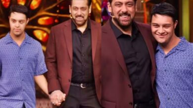 When Salman Khan invited specially abled kid to host Bigg Boss
