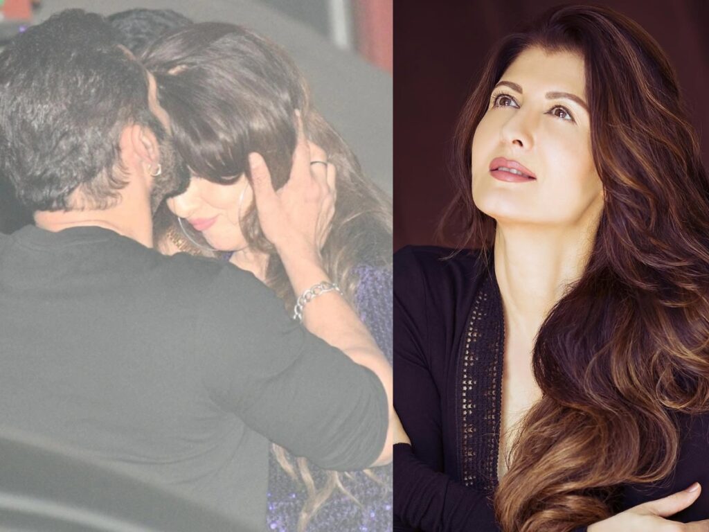 Sangeeta Bijlani talks about her 'wedding plans' with Salman Khan