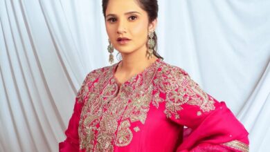 Sania Mirza becomes a part of NEW family in Hyderabad