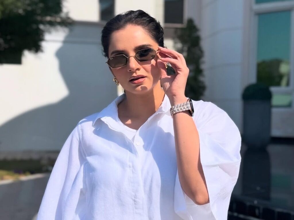 Sania Mirza welcomes 2025 with her 'forever date' in Dubai