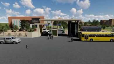 Video: Hyderabad to get Science City soon