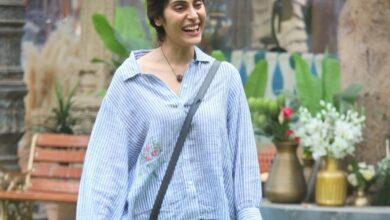 Bigg Boss 18 finale: Makers remove Shrutika Arjun from show