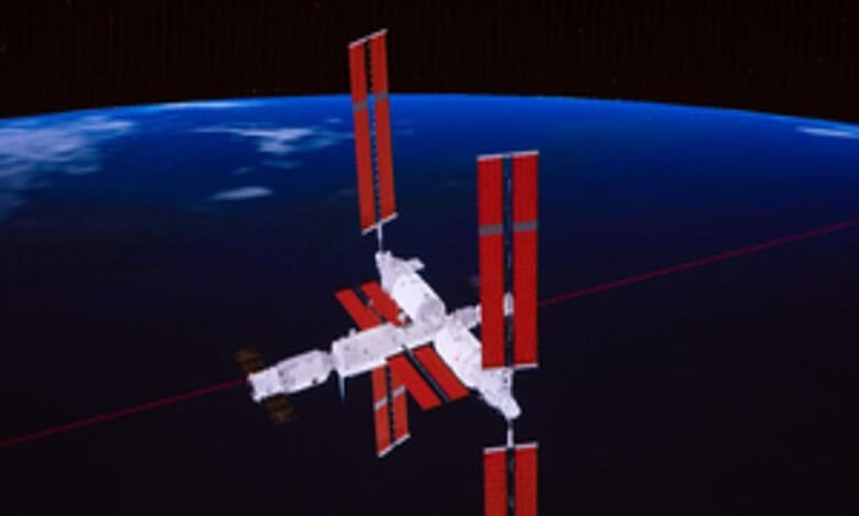 China’s space station to conduct over 1,000 research projects