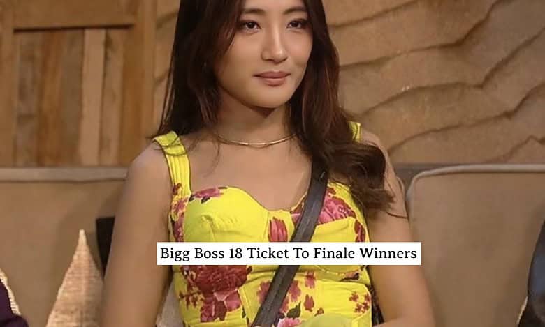 Bigg Boss 18 Ticket to Finale: Names of two contenders