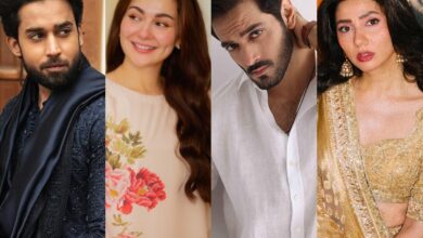 Two most awaited Pakistani TV pairs that fans are waiting