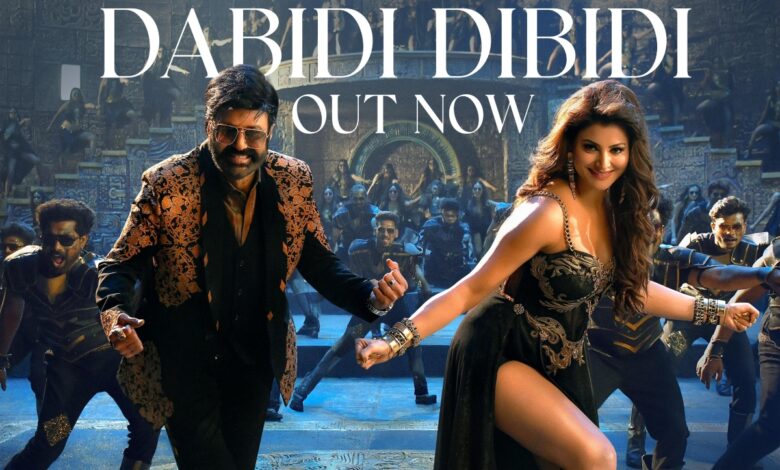 Urvashi Rautela: Dance with Balakrishna was not just a performance for me