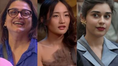 Bigg Boss 18 finale: Which female celeb will get evicted next?