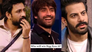 Results out: Who has highest chances of winning Bigg Boss 18?