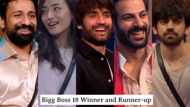 Final predictions: Winner and runner-ups of Bigg Boss 18