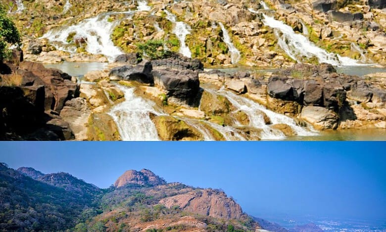 5 must-visit spots near Hyderabad before winter ends
