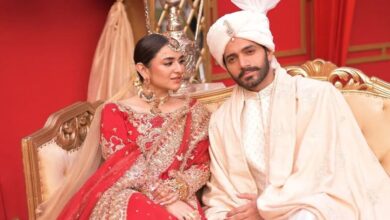 Rumours fly: No Wahaj and Yumna, Tere Bin 2 to have a new pair?