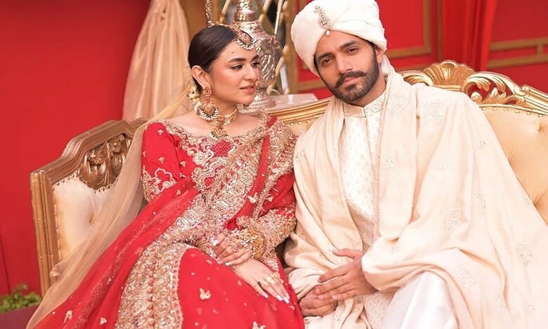 Rumours fly: No Wahaj and Yumna, Tere Bin 2 to have a new pair?