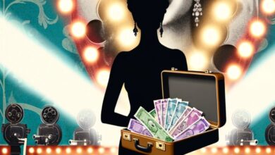 First female superstar to demand Rs 1 crore salary in Bollywood