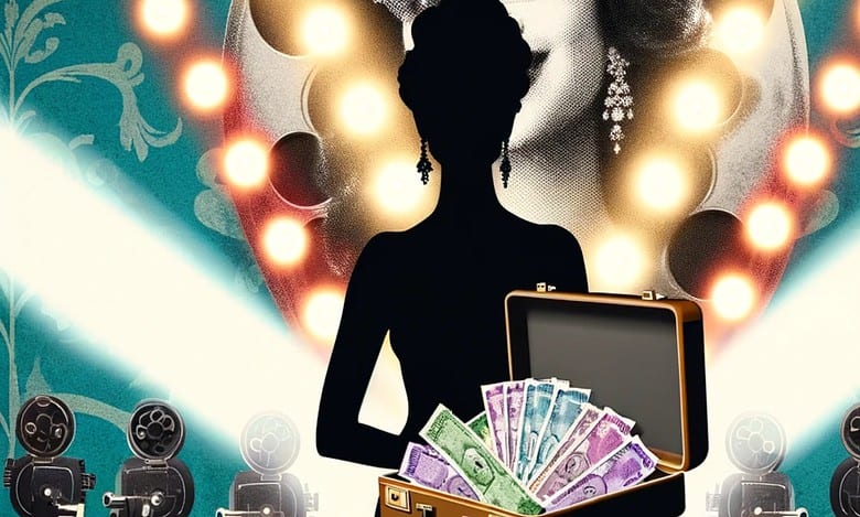 First female superstar to demand Rs 1 crore salary in Bollywood