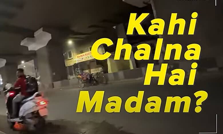 2 am stories episode exposes dark side of women’s safety in Hyderabad