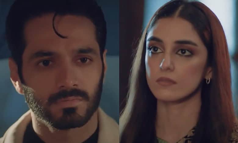Sunn Mere Dil: When and where to watch 2nd last episode tonight