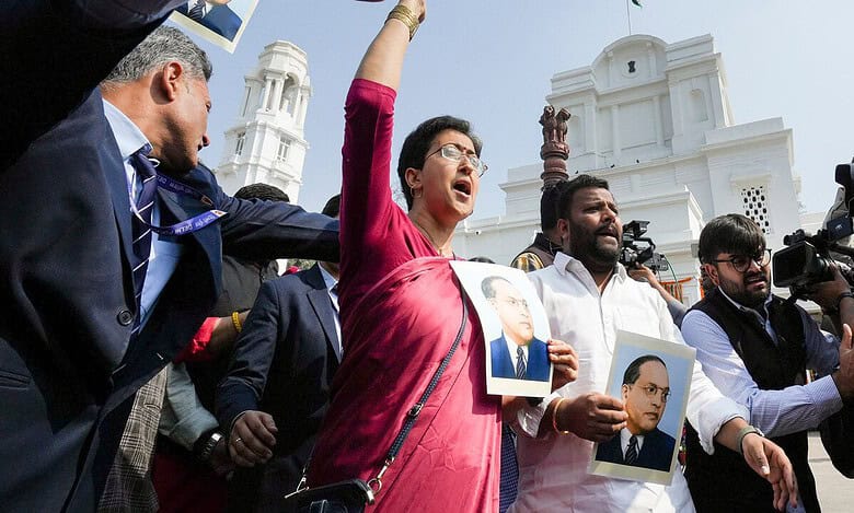 Delhi Assembly session